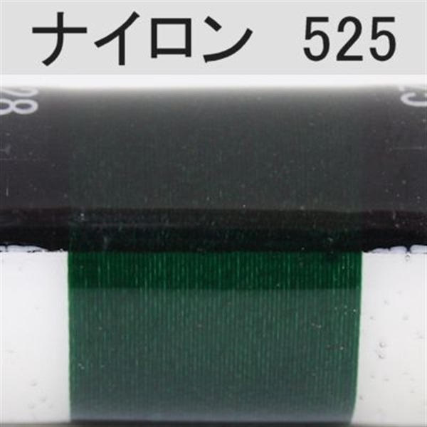 PROWRAP ナイロンスレッド/グリーン系(525(オークリーフ)-D(太))